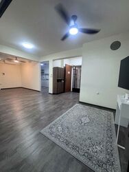 Blk 129C Eastcrown @ Canberra (Sembawang), HDB 5 Rooms #526792311